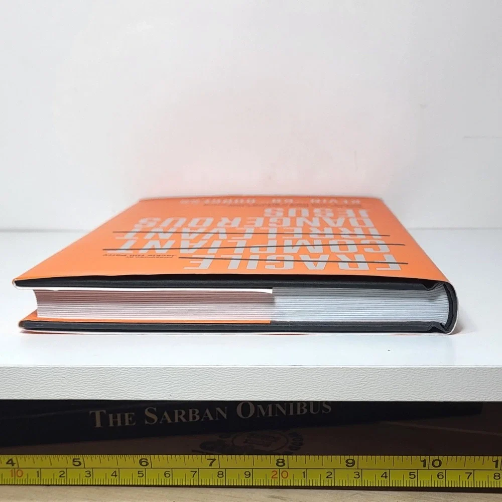 Dangerous Jesus Kevin KB Burgess Hardcover Book Jackie Hill Perry Foreword 2023